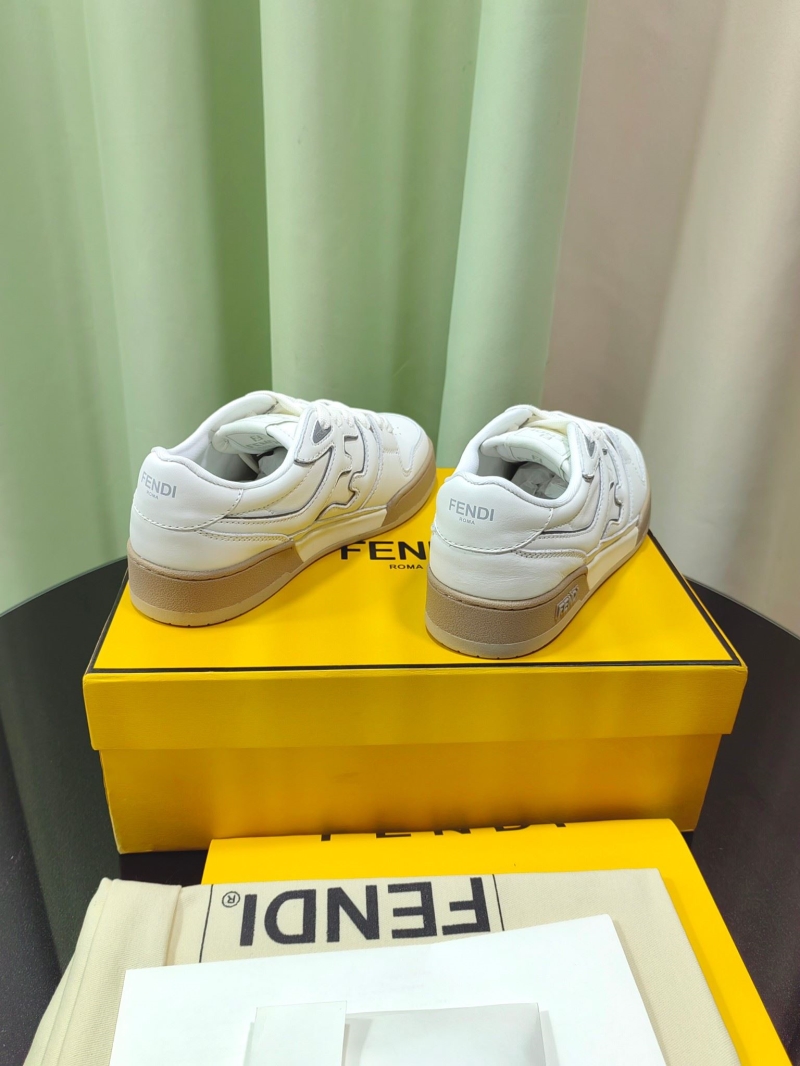 Fendi Sneakers